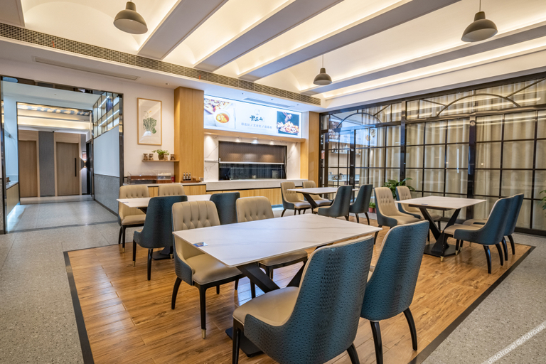 Others 4, Nestieinn Hotel, Zhengzhou