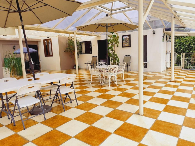 Food & Drinks, Hotel Jardines del Carmen, San Cristóbal de las Casas