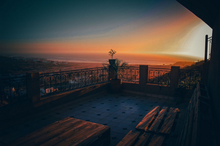 Exterior & Views 2, SurfAppartMorocco, Agadir-Ida ou Tanane
