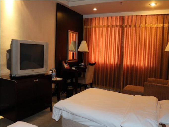 Other 4, Qingdao Marco Polo Hotel (Jinshatan), Qingdao