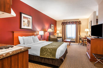 Others 2, City Express by Marriott Redmond Airport, Deschutes