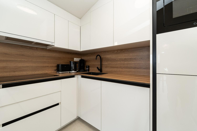Others 4, Aenona sea view apartments, Nin
