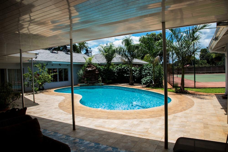 Sport & Beauty 2, Mt Pleasant Bed and Breakfast, Harare