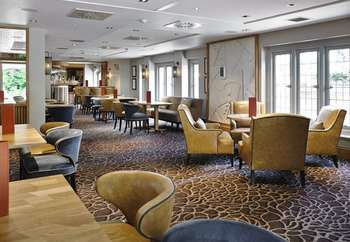 Others 5, MARRIOTT HANBURY MANOR, Hertfordshire