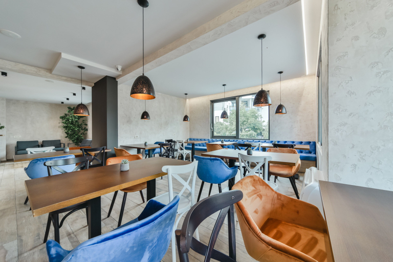 Food & Drinks 4, Garni Hotel Vladimir