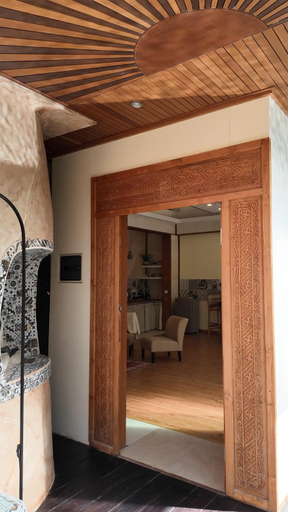 Bedroom 4, Villa Merdu, Gianyar
