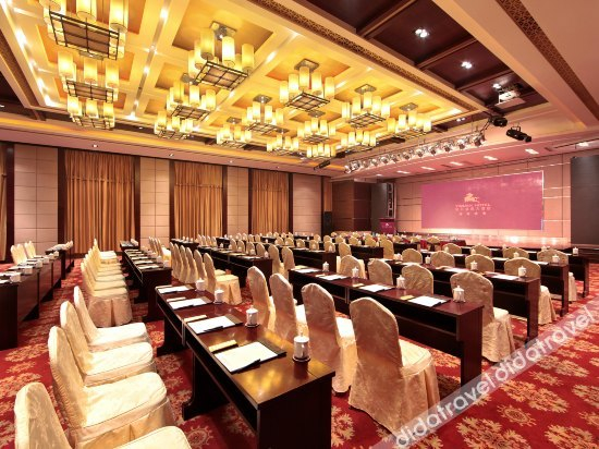 Others 2, Yongli Hotel, Shaoxing
