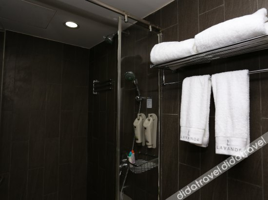 其他, Lavande Hotel, Tianjin