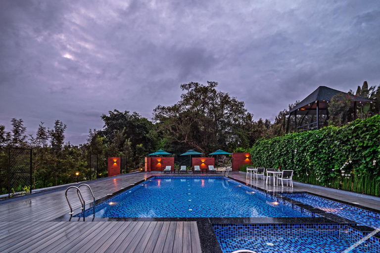Sport & Beauty, Vismita County, Chikmagalur