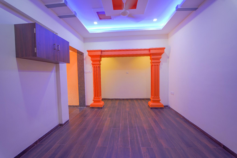 Others 5, Veggies Residency & Pure Veg Restaurant, Satara