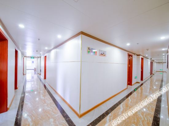 Others 4, Xixiangfeng Hotel, Yulin