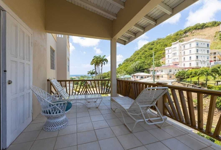 Others 5, Wave Crest Suites