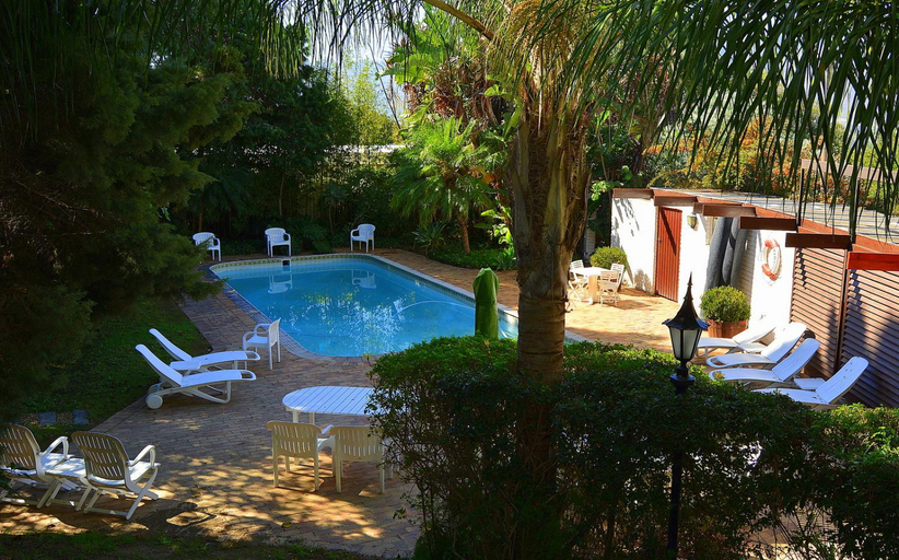 Sport & Beauty 2, Auberge De Courtrai, Cape Winelands