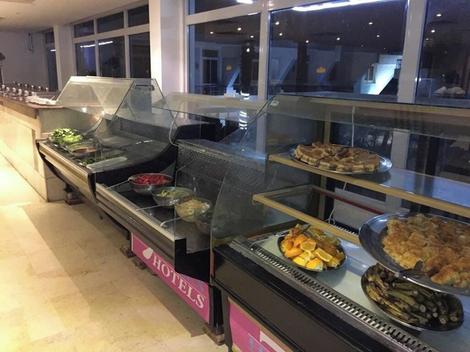 Food & Drinks, Regency Star Hotel, Sharm el-Sheikh
