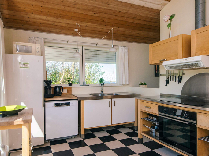Others 5, 4 Star Holiday Home in Haderslev, Haderslev