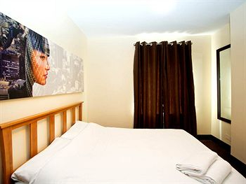 Others 3, Staycity Aparthotels, Dublin, Christchurch, Dublin