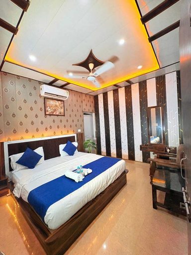 Primary image, Hotel Saksham Palace, Faizabad