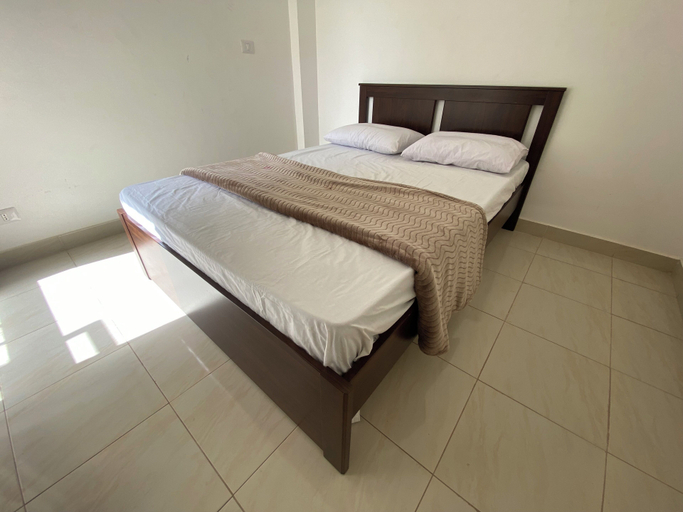 Bedroom 2, Madinaty, New Cairo City