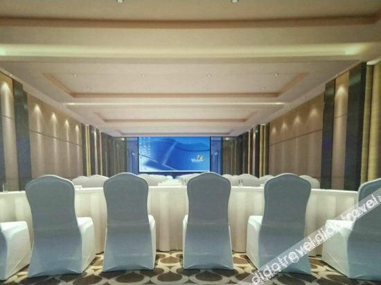 Others 5, Jinyue Ruili Hotel, Wuhan