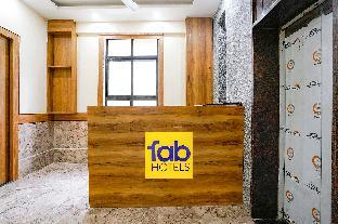 Others 4, FabHotel 7 Square - Nr. BKC, Mumbai Suburban