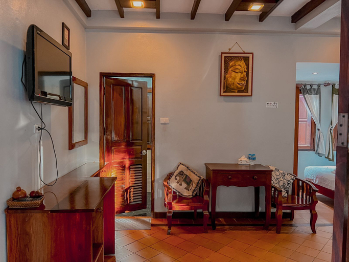 Others 4, KhongKham Hotel, Luang Prabang