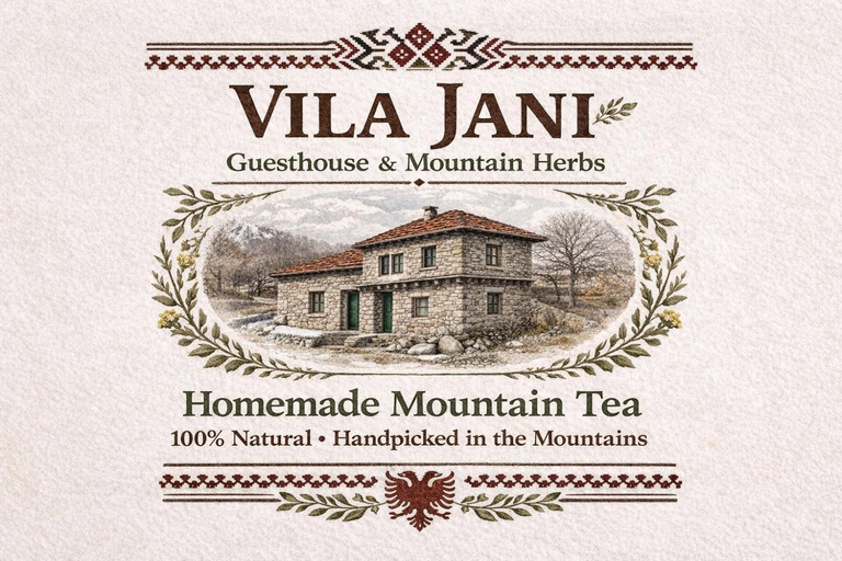 Others 4, Vila Jani Stone House Fireplace near Permet Quiet Nature Stay, Përmetit