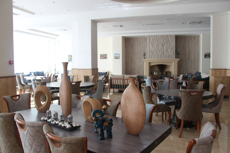 Food & Drinks, Aurora Resort, Tsaghkadzor