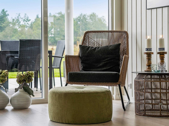 Others 4, 5 Star Holiday Home in Norre Nebel, Varde