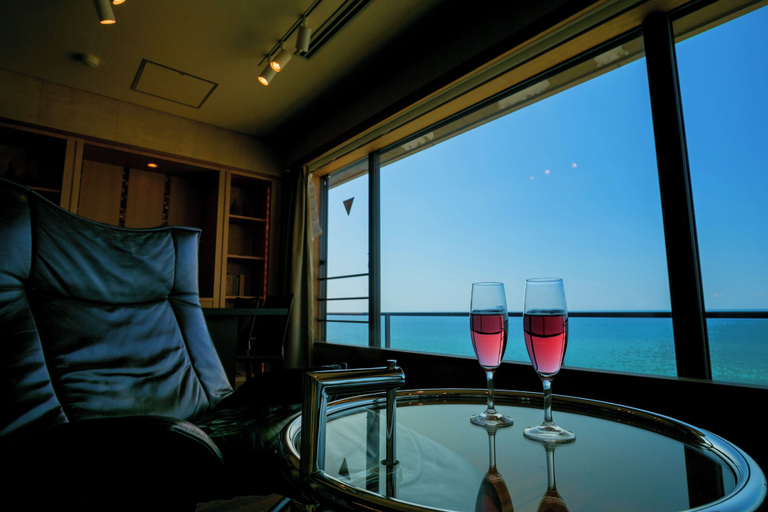 Living room, yuusuiteiisagoya, Tsuruoka
