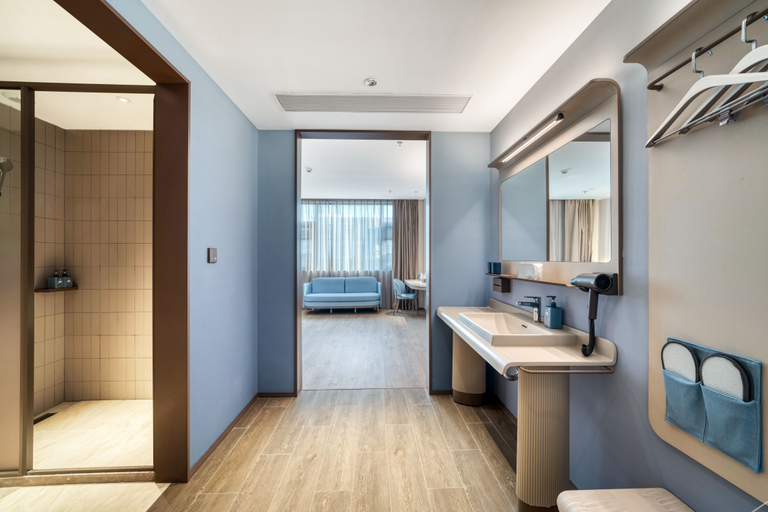 Others 4, Hanting Hotel Cixi Changhe Town Government, Ningbo