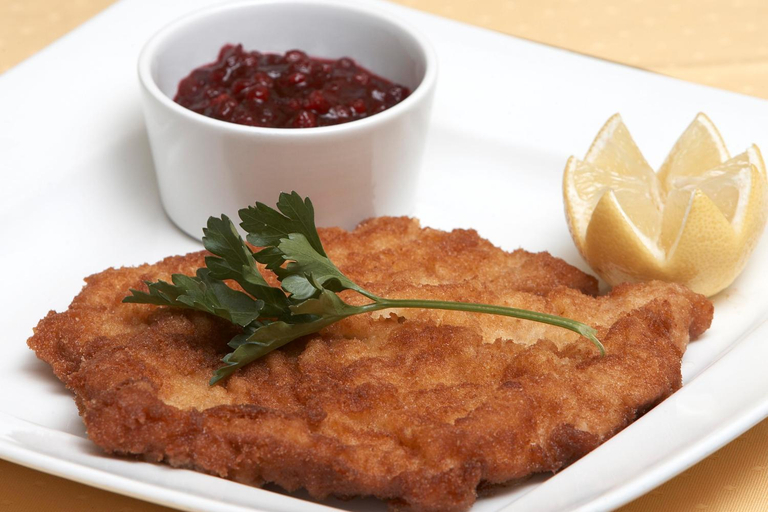 Food & Drinks 5, Gasthof zur Post, Salzburg Umgebung