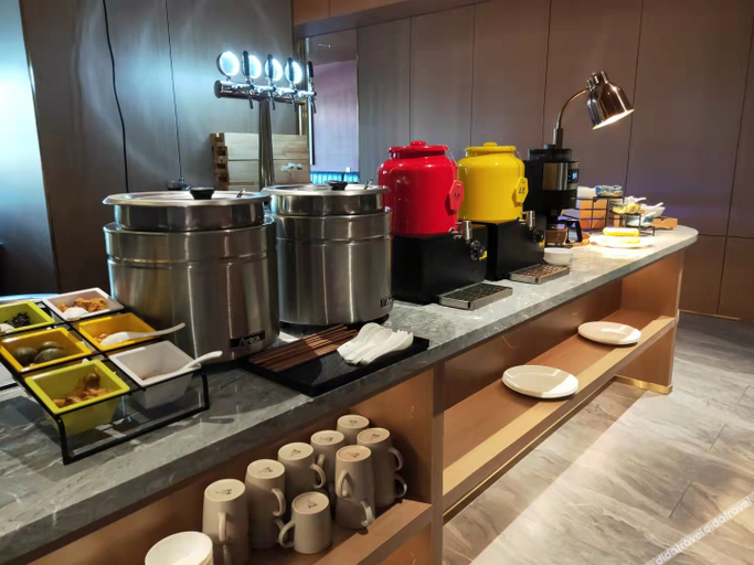 Food & Drinks 4, ホテル(), Fuzhou