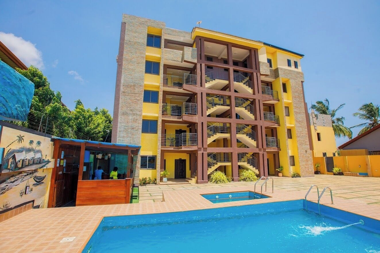 Others 3, Stay Easy Apartment & Conference Centre, Tema