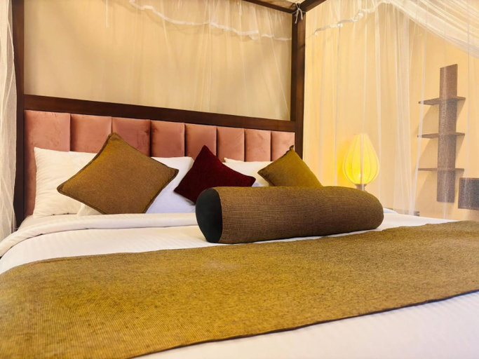 Bedroom 4, Hill Cool Restaurant, Nuwara Eliya