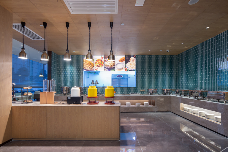 Food & Drinks 4, Huichen Hotel, Changsha