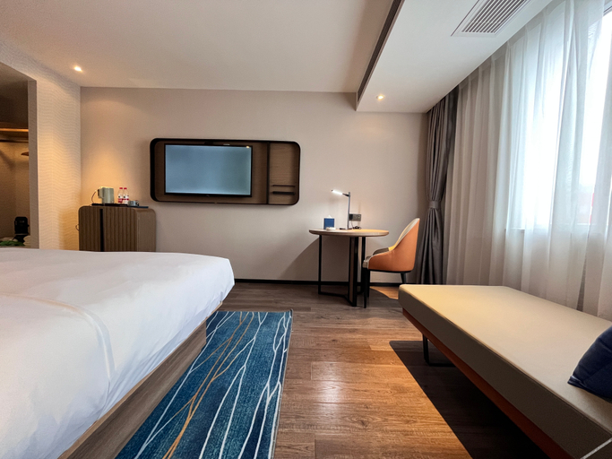 Others 4, Puyun Hotel (Yandi Square Branch, Zhuzhou City), Zhuzhou