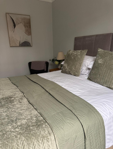 Bedroom 2, Bramwood Guest House, North Yorkshire