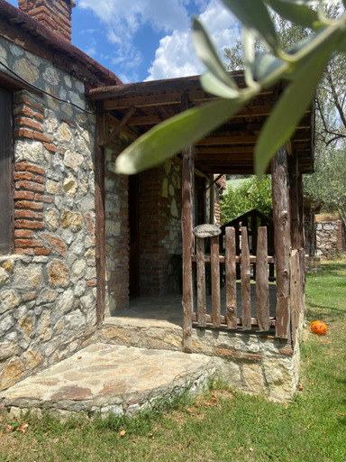 Exterior & Views 4, Pavelin yeri, Edremit