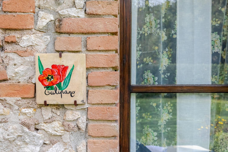 Food & Drinks 4, Agriturismo Relais Villa Passerini, Grosseto