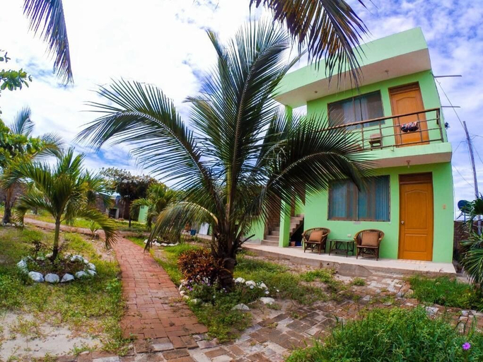 Exterior & Views, La Casa de Jessy, Talara
