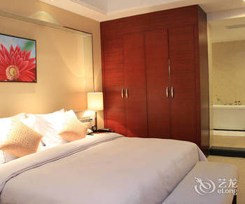 Others 2, Grace Garden Hotel, Qingyuan
