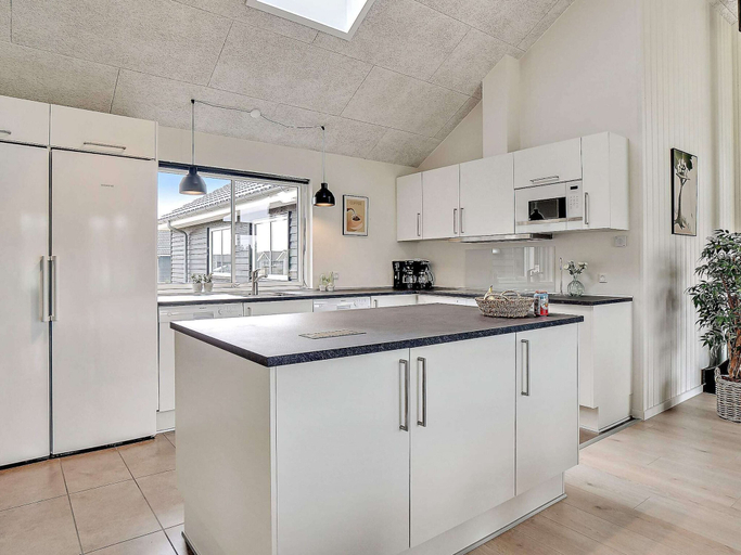 Others 3, 5 Star Holiday Home in Norre Nebel, Varde