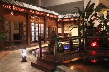 Others 2, Arcadia International Hotel, Langfang