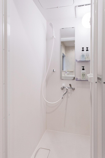 Bathroom 3, Kanseigu - Vacation STAY 17422, Osaka