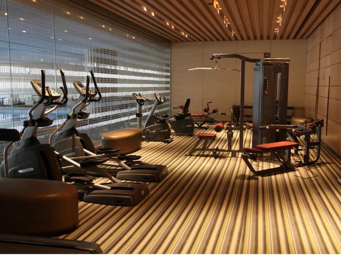 Others 3, Shengyuan International Hotel, Zibo