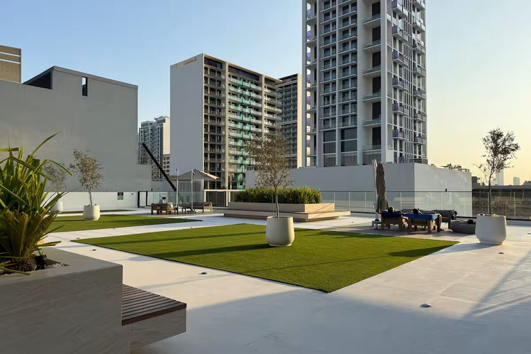 Exterior & Views 2, Vogue | Binghatti Corner JVC near Circle Mall, Dubai