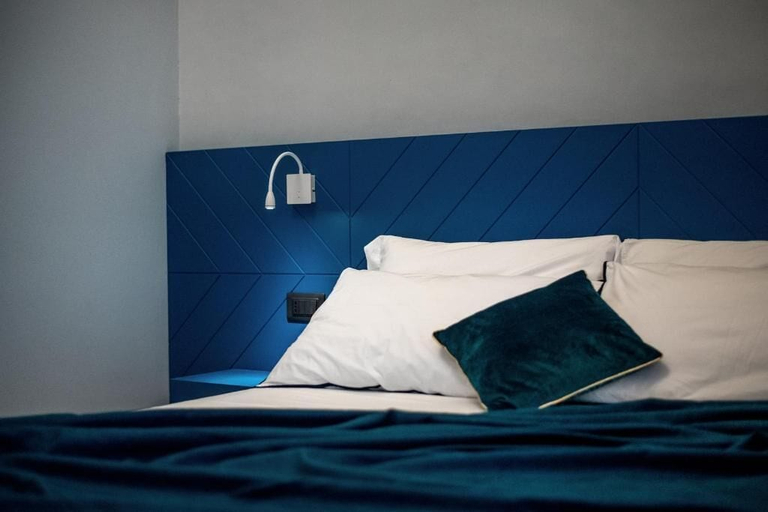 Room 5, Palazzo Emanuele Luxury, Lecce