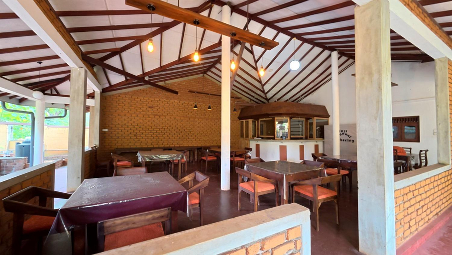 Food & Drinks 4, Kanimadala Resort Anuradhapura, N. Palatha East