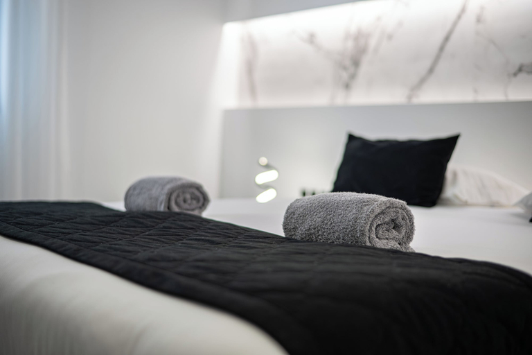 Bedroom 5, The Rock Hostel, Ponta Delgada