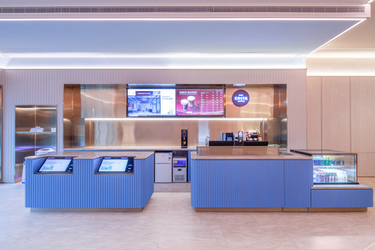 Others 5, Hanting Hotel Rudong Bus Station, Nantong